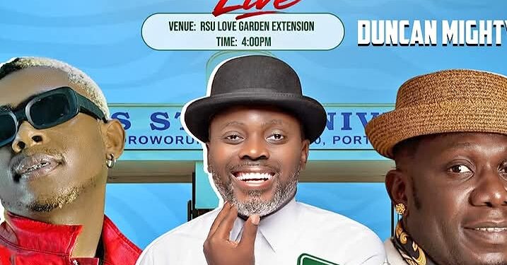 FAMEBOY Experience: LightUp Entertainment Launches Student Support Initiative, Offers ₦100,000 Grants to Five RSU Students
