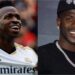 Vinícius Júnior Reportedly Undergoes Cosmetic Facial Procedure