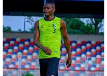 Katsina United Reacts to  Reports of Dead Player Regaining Consciousness