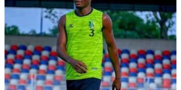 Katsina United Reacts to  Reports of Dead Player Regaining Consciousness