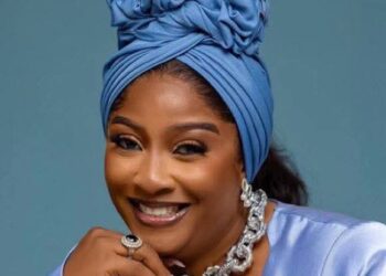 BREAKING: Nollywood Actress Tomitope Osoba Dies at 40
