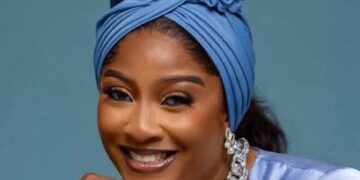 BREAKING: Nollywood Actress Tomitope Osoba Dies at 40