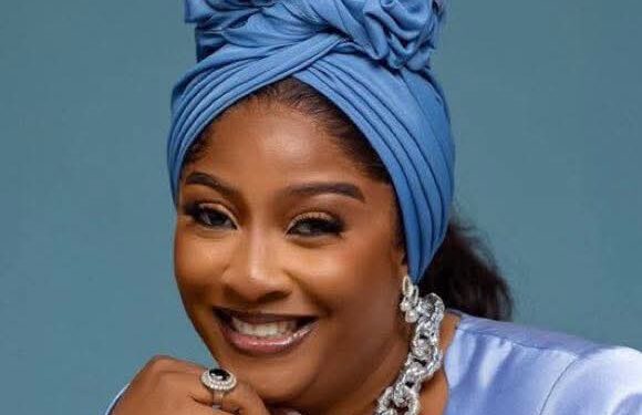 BREAKING: Nollywood Actress Tomitope Osoba Dies at 40