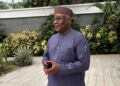 BREAKING: Former Finance Minister Kemi Adeosun Loses Husband at 62