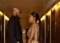 AY Fuels Speculation Over 2Baba’s Marriage With Natasha
