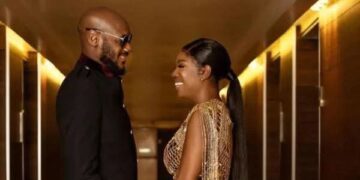 AY Fuels Speculation Over 2Baba’s Marriage With Natasha