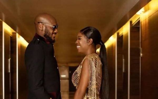 AY Fuels Speculation Over 2Baba’s Marriage With Natasha