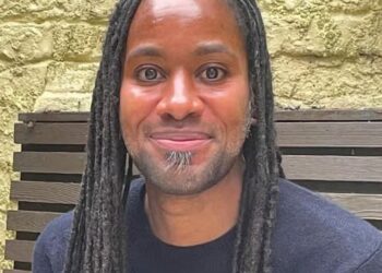 Former Cambridge Professor Jason Arday Found Dead in South London