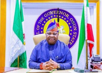 Adeleke Set to Be Declared Winner of Osun Governorship Election