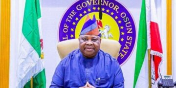 Adeleke Set to Be Declared Winner of Osun Governorship Election