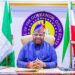 Adeleke Set to Be Declared Winner of Osun Governorship Election