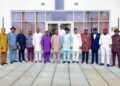 Nwanosike Commends Fubara for Opening Door to Rainbow Coalition Reconciliation