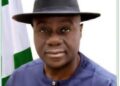 JUST IN: Tinubu Appoints Abel Enitan as Head of Civil Service