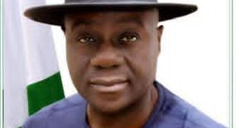 JUST IN: Tinubu Appoints Abel Enitan as Head of Civil Service
