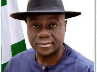 JUST IN: Tinubu Appoints Abel Enitan as Head of Civil Service