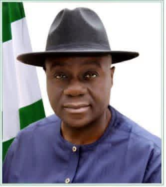 JUST IN: Tinubu Appoints Abel Enitan as Head of Civil Service