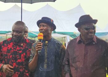 Tai LGA Disowns Notice Restricting Media Coverage of Chairman’s Activities