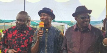 Tai LGA Disowns Notice Restricting Media Coverage of Chairman’s Activities