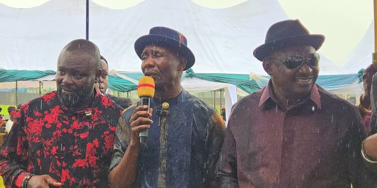 Tai LGA Disowns Notice Restricting Media Coverage of Chairman’s Activities