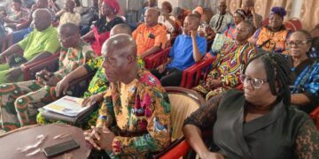 Rivers Pensioners Allege Over ₦100bn Unpaid Gratuities, Pensions