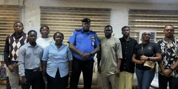 One Chance: Protest Organisers Meet Rivers CP, Demand Action