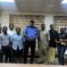 One Chance: Protest Organisers Meet Rivers CP, Demand Action