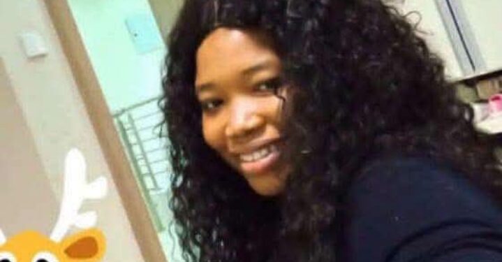 Nail Technician Reportedly Missing After First Meeting With Man She Met on Tinder in Rivers
