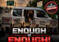 One Chance: Organizers Announce Date for Protest in Port Harcourt