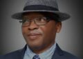 JUST IN: Sokonte Davies Resigns From ADC
