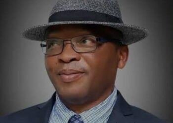JUST IN: Sokonte Davies Resigns From ADC