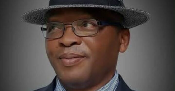 JUST IN: Sokonte Davies Resigns From ADC