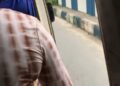 Chaos as Drivers Chase One-Chance Operators After Robbing Passenger in Port Harcourt