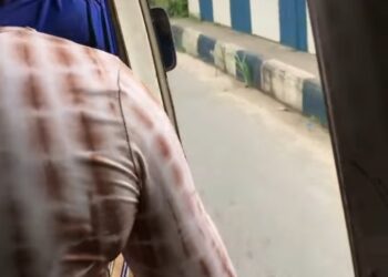 Chaos as Drivers Chase One-Chance Operators After Robbing Passenger in Port Harcourt