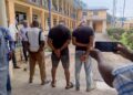 Rivers Police Dismiss Officers Linked to Alleged Killing of Anthony Obodo