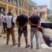 Rivers Police Dismiss Officers Linked to Alleged Killing of Anthony Obodo