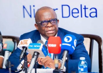 NDCCITMA Rejects Trademark Claim, Insists Summit Will Hold