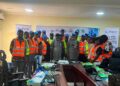 PHWC Completes 148m Litres Daily Water Project