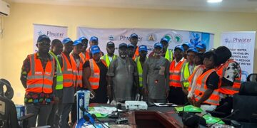 PHWC Completes First Phase of 148m Litres-Per-Day Water Supply Project