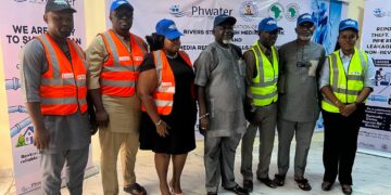 PHWC Targets Affordable Water With 73,000 Meters