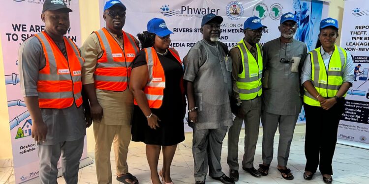 PHWC Targets Affordable Water With 73,000 Meters