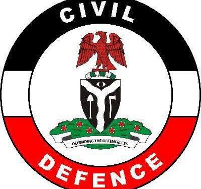 FG Suspends Niger NSCDC Commandant Over Deaths of Suspected Illegal Miners, Orders Investigation