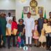 Tamvina International School Hails Bonny Chairman for Fulfilling Promise to 8-Year-Old One-Day Chairman