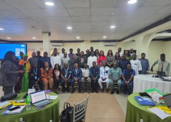 Rivers, UNICEF Step Up Preparedness for Floods, Cholera, Health Emergencies