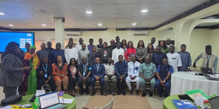 Rivers, UNICEF Step Up Preparedness for Floods, Cholera, Health Emergencies