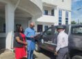 RSPHCMB Delivers Operational Vehicle to Ikwerre LGA to Strengthen Health Centre Supervision
