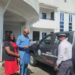RSPHCMB Delivers Operational Vehicle to Ikwerre LGA to Strengthen Health Centre Supervision