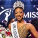Danielle Adewusi of Lagos Crowned Miss Universe Nigeria 2026