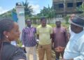 Flooding: RSG Exonerates PHWC of Alleged Drainage Blockage, Blames Indiscriminate Dumping