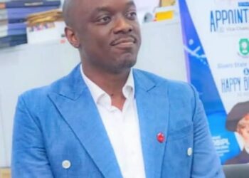 Rivers Cardiologist Dr Nyeche Selected for 2026 Global Heart Leadership Programme