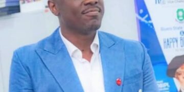 Rivers Cardiologist Dr Nyeche Selected for 2026 Global Heart Leadership Programme